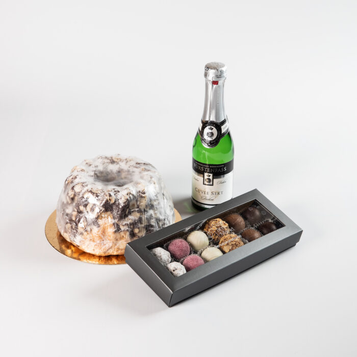 Genießerbox Nr. 2