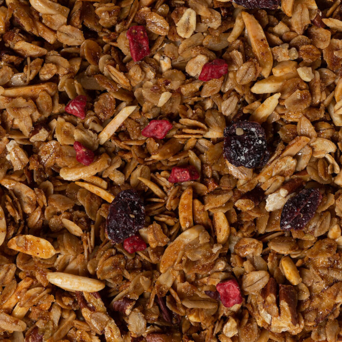 Müsli Mandel Beere – Bild 2
