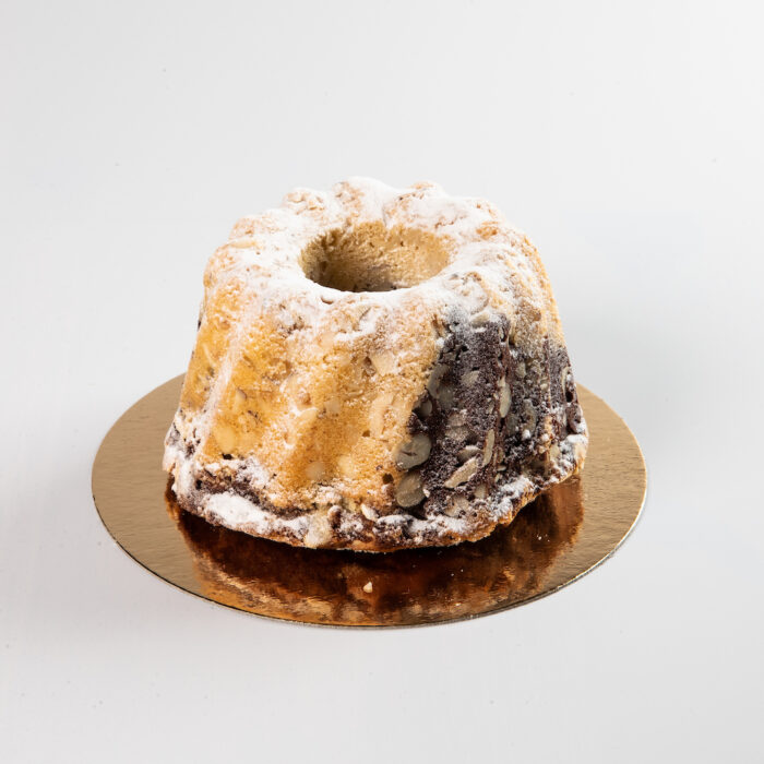 Altdeutscher Rodonkuchen