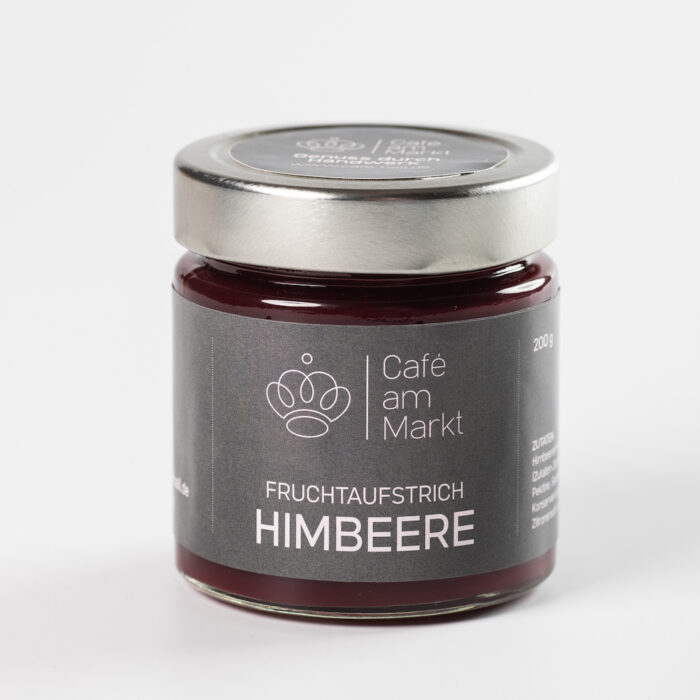 Fruchtaufstrich Himbeere