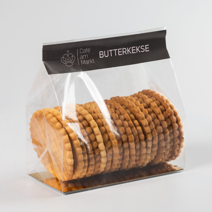 Butterkekse