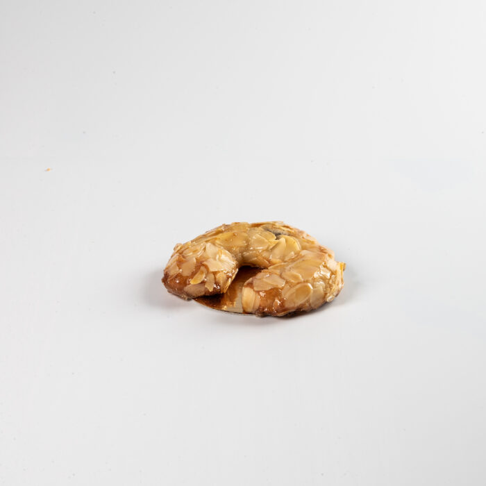 Mandelhörnchen