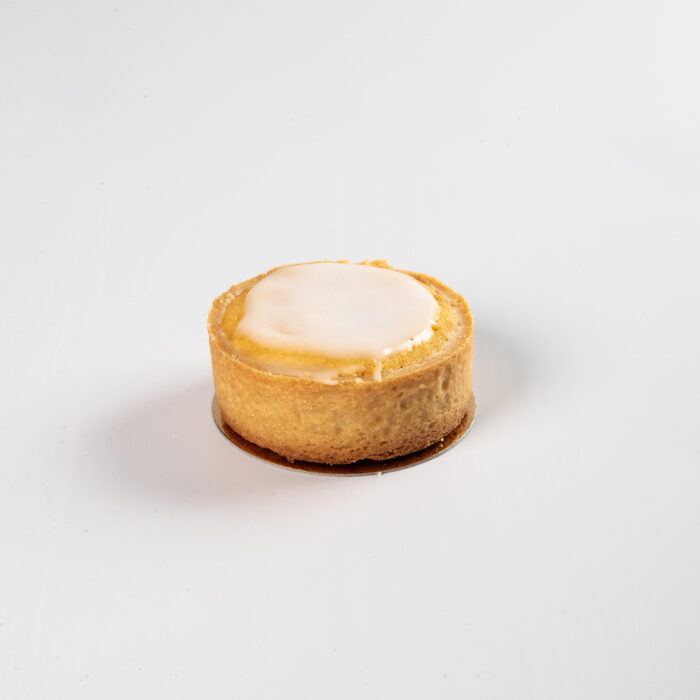 Schwedische Mazarin Törtchen